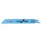 Seguetas para sierra sable 6" Flexible for Metal S 922 BF Bosch