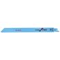 Seguetas para sierra sable 9" Flexible for Metal S 1122 BF Bosch