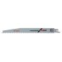 Seguetas para sierra sable 8" Progressor for Wood S 2345 X Bosch