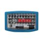 Juego de puntas para atornillador con 32 piezas 2 607 017 359 Bosch