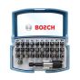 Juego de puntas para atornillador con 32 piezas 2 607 017 359 Bosch