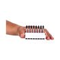 Juego de puntas de atornillar Impact Control 8 piezas 2 608 522 330 Bosch
