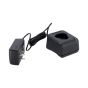 Kit de 2 baterías + cargador 12 V Bosch