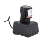 Kit de 2 baterías + cargador 12 V Bosch