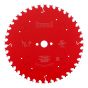 Disco sierra para corte de madera 7-1/4" x 40 D Freud
