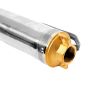 Bomba sumergible tipo bala 2 HP TBA220-2 Igoto