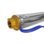 Bomba sumergible tipo bala 1/2 HP TBA-36 Igoto