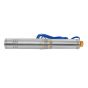 Bomba sumergible tipo bala 1/2 HP TBA-36 Igoto