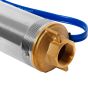 Bomba sumergible tipo bala 1 HP TBA-69 Igoto