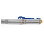 Bomba sumergible tipo bala 1 HP TBA-69 Igoto