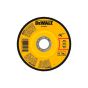 Esmeriladora inalámbrica 4-1/2" 20 V DCG412P2 DeWalt