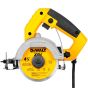 Sierra para mampostería 4-3/8" DWC860W DeWalt