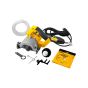 Sierra para mampostería 4-3/8" DWC860W DeWalt