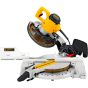 Sierra  de inglete de 10" DW713 DeWalt