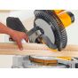 Sierra  de inglete de 10" DW713 DeWalt