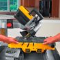 Cortadora de loseta y cerámica D24000 DeWalt