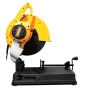 Cortadora de metales 14" D28730-B3 DeWalt