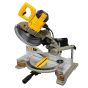 Sierra de inglete de 10" DW714 DeWalt