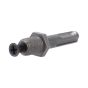 Adaptador para taladros SDS Plus 1/2"
