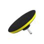 Juego de accesorios para taladro/esmeril/pulidor de 125 mm 6 piezas 290192 OBI