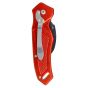 Cuchillo abatible de Curvo 7" Bellota