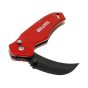 Cuchillo abatible de Curvo 7" Bellota