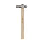 Martillo de bola semipulido 24 Oz 7BPHAM Bellota