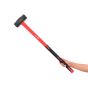 Marro con mango de fibra de vidrio 8 Lb SLHMFG8 Bellota