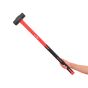 Marro con mango de fibra de vidrio 12 Lb SLHMFG12 Bellota