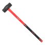 Marro con mango de fibra de vidrio 12 Lb SLHMFG12 Bellota