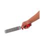 Lima para Herrador con mango 8" MINI 6413208RAFMB Bellota