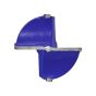 Broca Forstner para madera 40 mm Power Turk