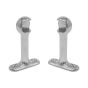 Soporte lateral 65 mm 1/2" Lusar