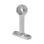 Soporte medio para tubo de 1/2" Arte Fino