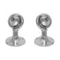 Soporte lateral 65 mm 1" Lusar