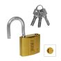 Candado gancho corto 38 mm E-1 264