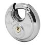 Candado circular acero inoxidable 80 mm CD80 Feiteli