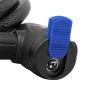 Cable candado flexible de 1 metro 1501D