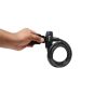 Cable candado flexible de 1 metro 1501D