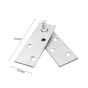 Bivel oculto galvanizado 7-G Codes