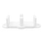 Guía de nylon ajustable para puertas 38-GUIA Codes