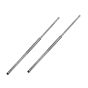 Corredera embalada 55cm PF0267 Top Forge