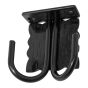 Perchero doble para mesa M-202 Colonial