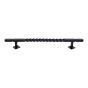 Jaladera Torneada 50 cm Colonial