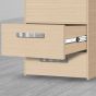 Corredera de extensión 25 cm SL010 Feiteli