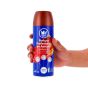 Pintura acrílica en aerosol cobre metálico 400 ml CPA33 Corona