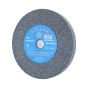 Piedra para esmeril 8" grano 36 8508 Cinasa