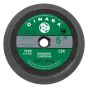 Rueda tipo copa para pisos 5" C24 máquinas americanas 4036 Cinasa