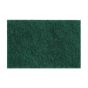 Fibra abrasiva verde 10 piezas Cinasa