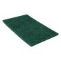 Fibra abrasiva verde 10 piezas Cinasa